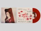 Chappell Roan GOOD LUCK, BABE  Limited Edition Coloured Red Vinyl 7'' Single *