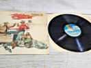 1977 Smokey And The Bandit Original Motion Picture Soundtrack OST Vinyl