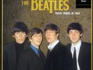 THE BEATLES Thirty Weeks In 1963 180g BLACK VINYL LP SEALED OUT OF PRINT