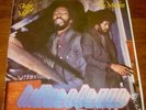 JACKIE MITTOO The Myestro IN COLD BLOOD vinyl LP scarce reggae Justice label