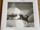Taylor Swift The Tortured Poets Department 2LP Vinyl Manuscript White New Sealed