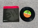 WILSON PICKETT ’Mustang Sally’ 7” Vinyl RECORD Single 1991 Atlantic A7567 Reisue