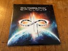 DEVIN TOWNSEND PROJECT Epicloud 2LP Gatefold Vinyl 2012 RARE Strapping Young Lad
