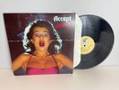Accept - Breaker Vinyl Record 1981, Passport PB 6010