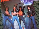 Thin Lizzy - Fighting - Used Vinyl Record - A6806z
