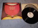 Gentle Giant – Acquiring The Taste–1971-UK FIRST PRESS-VERTIGO SWIRL  LAB - EX++