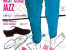 Stan Getz - West Coast Jazz - New Vinyl Record - P11501z