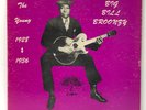 Big Bill Broonzy-The Young 1928-1936-Yazoo 1011-BLACK LABELS