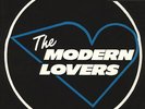 The Modern Lovers - The Modern Lovers Black Vinyl Edition (1976 - EU - Reissue)
