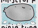Mr Scruff | Black 3xVinyl LP | Ninja Tuna  | Ninja Tune