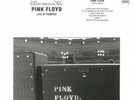 PINK FLOYD - LIVE AT POMPEII - LIMITED EDITION 2 LPs RADIO BROADCAST SEALED