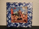 The Rolling Stone Their Satanic Majesties Request Rock lp original vinyl album