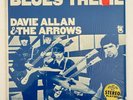 Davie Allan And The Arrows - Blues Theme - 1967 Vinyl LP RARE Garage Rock