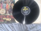 The Beatles “Sgt. Pepper’s” 1967 Parlophone Label PMC 7027 Mono
