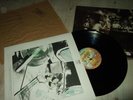 LED ZEPPELIN : IN THROUGH THE OUTDOOR LP 1979 SWAN SONG 59410 GERMANY+BAG+INSERT