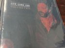 ERIC CLAPTON - LIVE IN NEW YORK 1986 DOUBLE LP GATEFOLD BRAND NEW VINYL RECORD