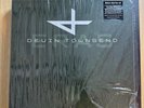 Devin Townsend Eras 3 10 LP vinyl box Epicloud Transcendence Royal Albert Hall
