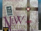 Sealed Simple Minds - New Gold Dream 81,82,83 - Limited HMV Gold LP Album - 2024