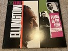 Duke Ellington; Piano in the Foreground; Columbia; Classic Records, 200g; Quiex