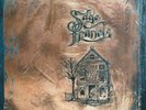 Sage Francis - Copper Gone. Double GOLD Vinyl 2x12