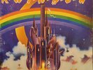Rainbow - Ritchie Blackmore's Rainbow PD 6049 LP Vinyl Record VG/VG- Rock Metal