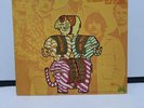 The Fun and Games Elephant Candy 1968 Vinyl Record Psychedelic Rock LP UNI