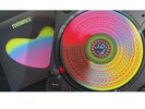 FONTAINES  D.C - ROMANCE- PRESALE - ZOETROPE VINYL LP  LTD NUMBERED 3400 COPY