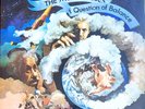 THE MOODY BLUES - A QUESTION OF BALANCE - VINYL LP 