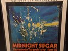 Tsuyoshi Yamamoto Trio Midnight Sugar - Maxi x 2