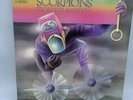 SCORPIONS Fly To The Rainbow LP RCA Victor 1974 HARD ROCK