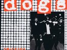Rare 33T Dogs LP - Walking Shadows (Garage Rock) Press Fra 1980
