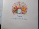 Queen. A Night At The opera. EMTC 103 Vinyl lP