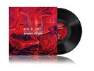 EDGE OF SANITY - purgatory afterglow LP black