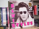 Elvis Collectors: Elvis Styles 3 LP Set On Colored Vinyl RSD 2024 (Exclusive)