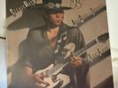 STEVIE RAY VAUGHAN - Texas Flood LP Vinyl 1983