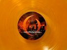 A PERFECT CIRCLE - EMOTIVE -2005 - ORANGE TRANSLUCENT - DOUBLE LP - 2005 - TOOL