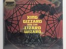 King Gizzard & Wizard Lizard Nonagon Infinity 12