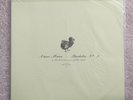 AIMEE MANN bachelor no. 2 MFSL MOBILE FIDELITY. Vinyl Record LP #1305 New Sealed