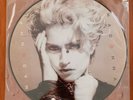 MADONNA SELF TITLED DEBUT LP RARE 12