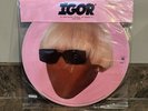 Tyler The Creator - Igor Faceless Picture Disc Vinyl