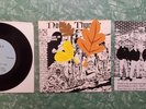 Original Nordic T AC ISD REBELLES EURO ROCK O RAMA  Oi  Skinhead Insert
