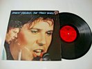 SHAKIN' STEVENS & THE SUNSETS - THE TRACK YEARS  - EMI LP (1983) - EX CONDITION
