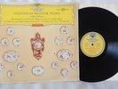 DGG 138077 SLPM SVJATOSLAV RICHTER piano concerto SCHUMANN ED1 RED STEREO LP