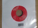 JACK & THE MODS - THE JACK MOD KICK and DON'T WAKE ME UP 45 rpm