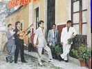 LOS TIGRES DEL NORTE / PARA ADOLORIDOS  / vinyl record 33 rpm