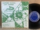 Clifford Brown Art Farmer Swedish All Stars ORIG VG PRESTIGE 167 MONO DG 10