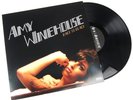 Amy Winehouse: Back To Black Vinyl LP. Frank. Lioness Hidden Treasures. Remixes.