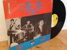 JOSE SOSA Y TITO CARRILLO   LOS PEG * BOSSA BEAT LATIN GARAGE MEXICO LP BBS