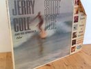 JERRY COLE AND HIS SPACEMAN[SURF AGE]NM SHRINK R&R R&B GARAGE MEXICO LP Capitol