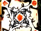 RED HOT CHILI PEPPERS BLOOD SUGAR SEX MAGIK ORIG GEMA EU PRESS VINYL NM- C VG-